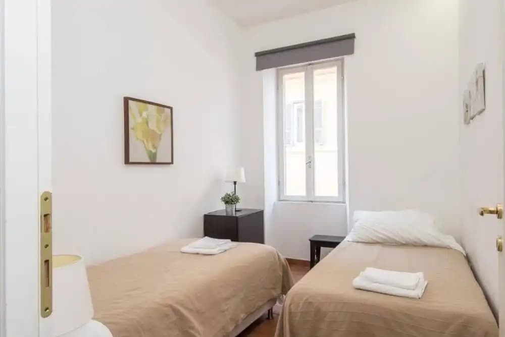 RSH Corso Two Bedroom Apartment - photo 38