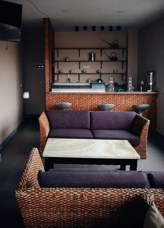 Top Boutique Hotel - photo 1