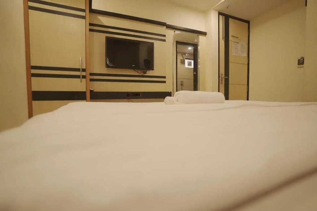 Hotel Villa by Wb Inn - main photo