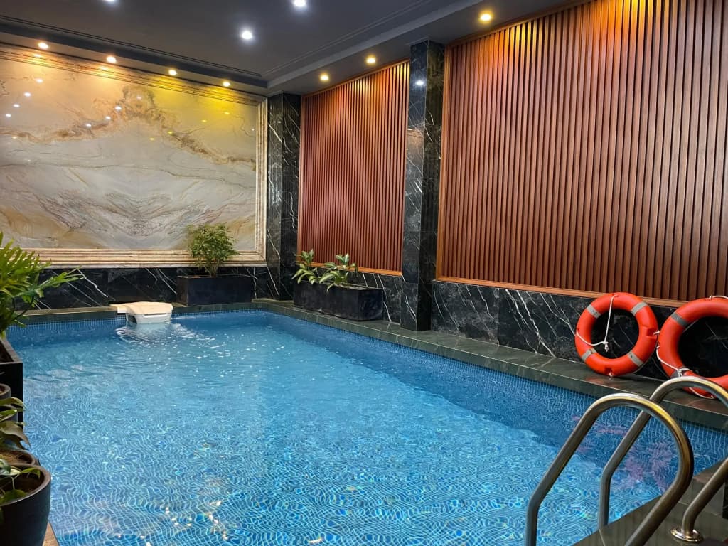Rex Hanoi Hotel - photo 23