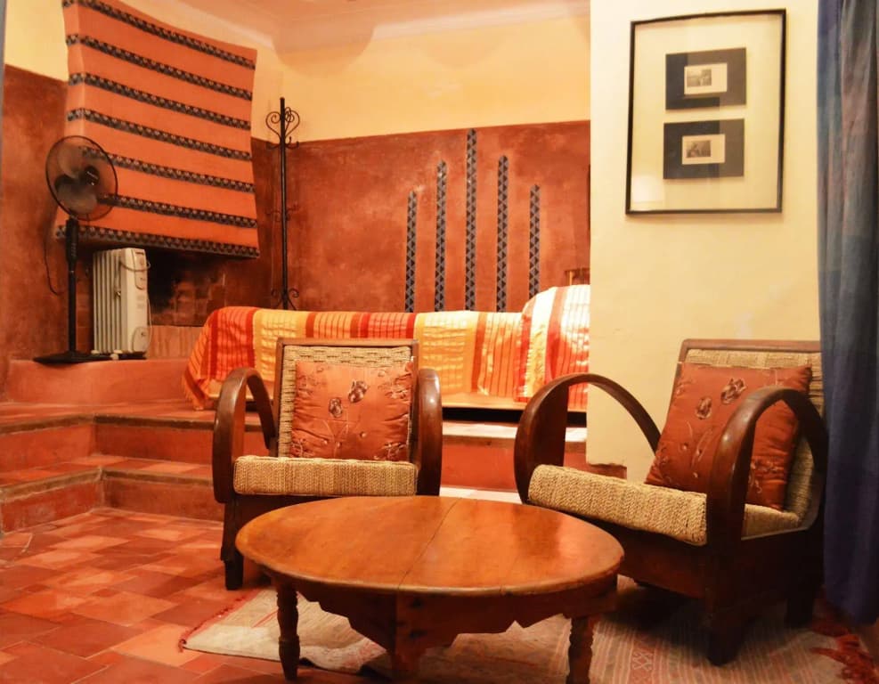 Riad Dar Ihssane - photo 15