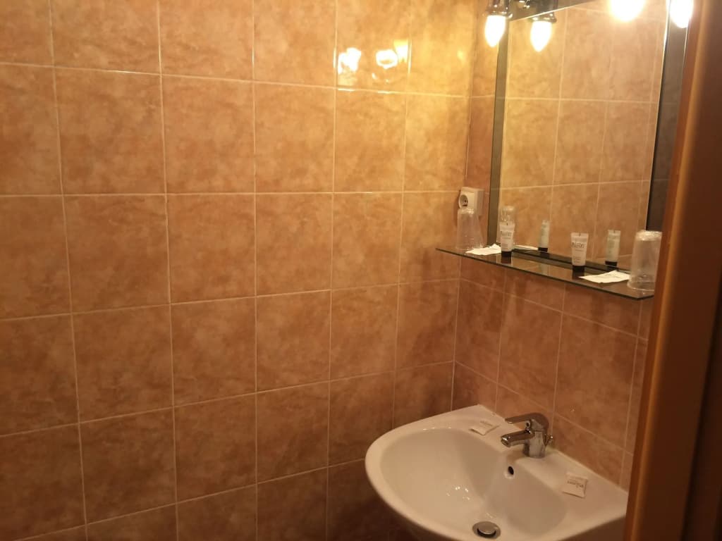 Hotel Ramey - photo 13