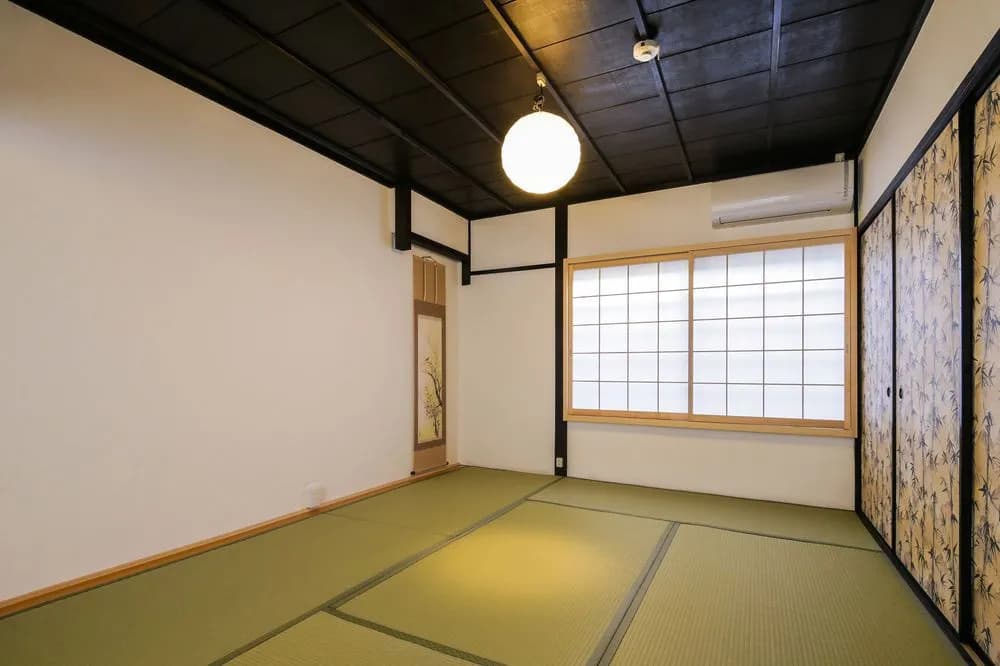 Kyo Oyado Anzu - photo 10