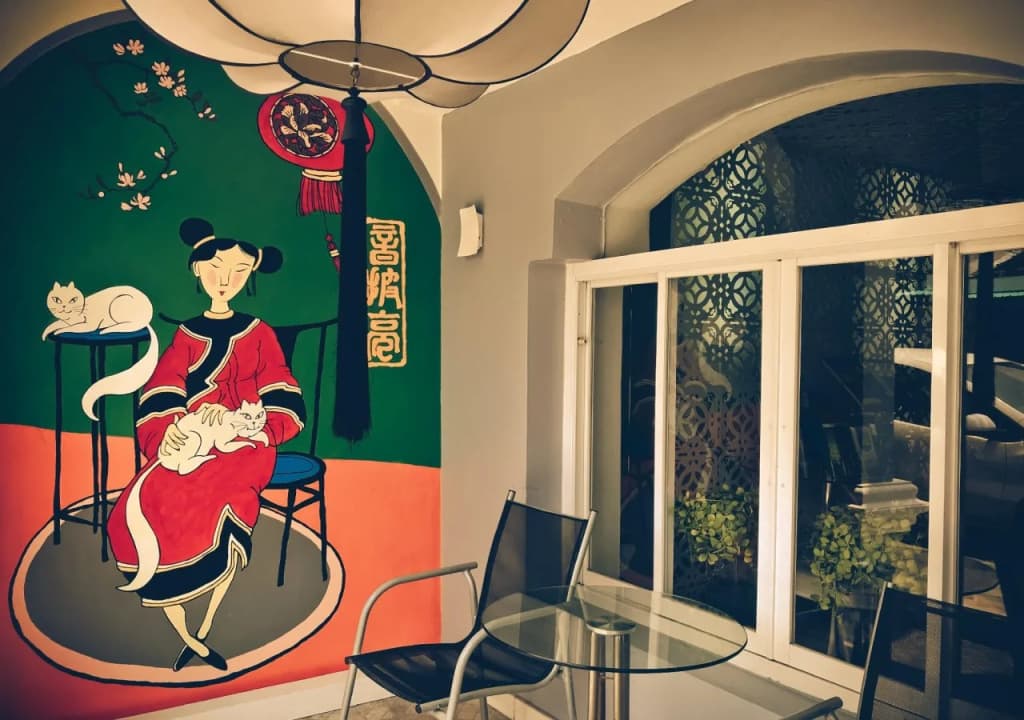 Sino Imperial Design Hotel - photo 27