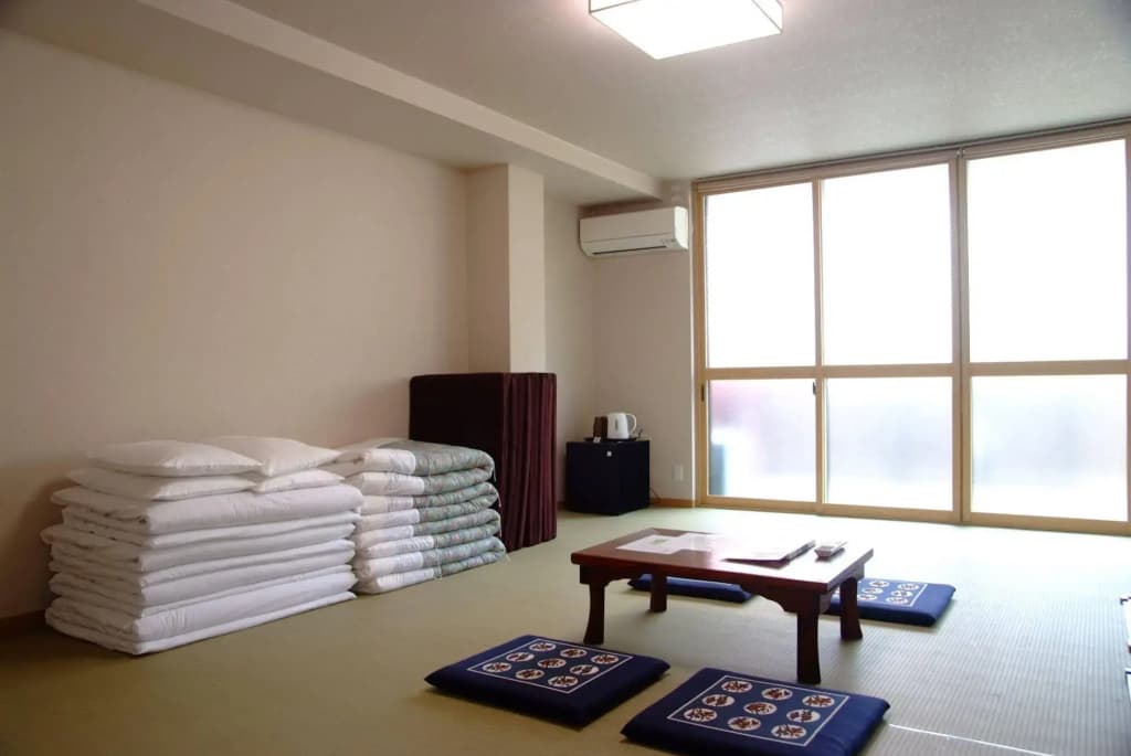 Seibido Inn - Hostel - photo 5