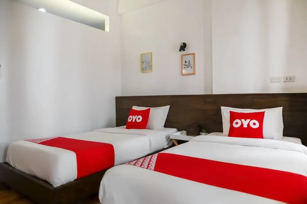 OYO 778 21 Poshtel - photo 6