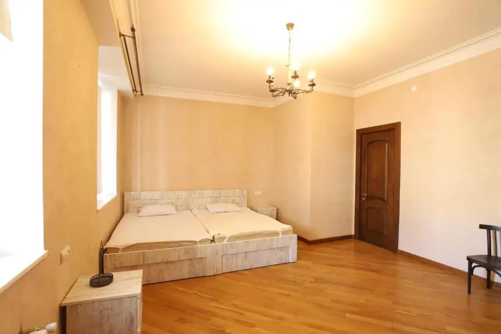 Suite Penthouse 55 - photo 2