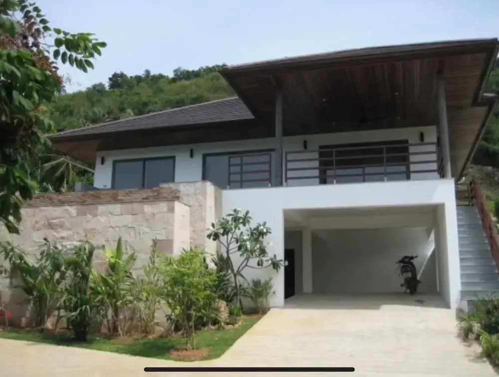 2 Bedroom Villa Nature SDV004-By Samui Dream Villas - photo 13