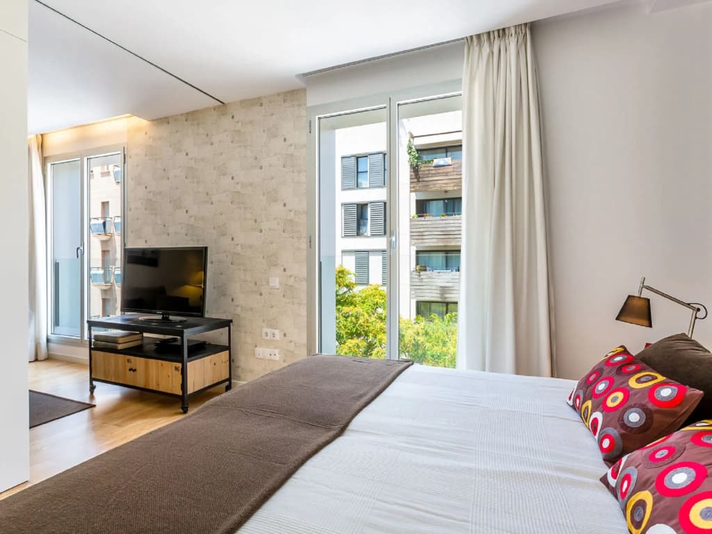 UD Rambla Suites & Pool 26F (1BR) - photo 4
