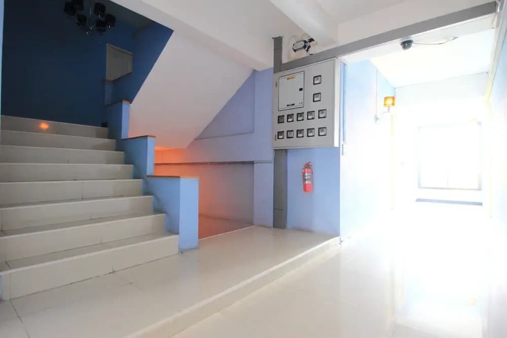 Super OYO 427 Chill Apartment - photo 10