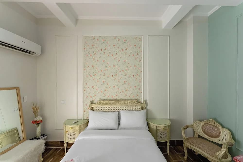 El Otel Hotel - photo 6