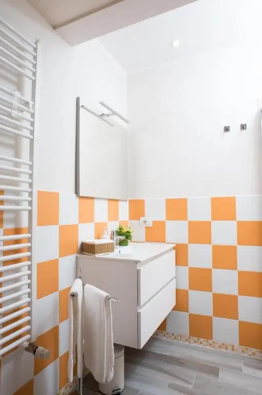 Mamo Florence - Orsini Apartment - photo 8