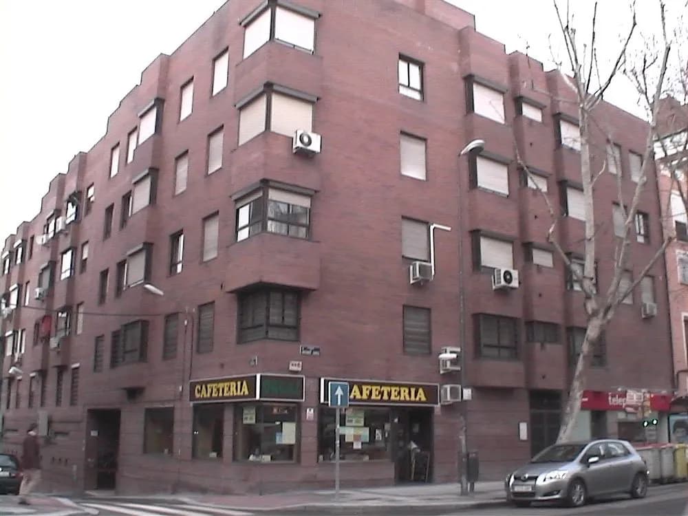 Hispania Residence - Hostel - main photo