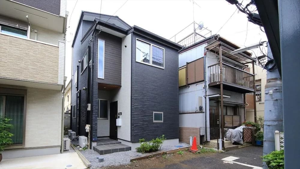 Coto Tokyo Yanaka - photo 1