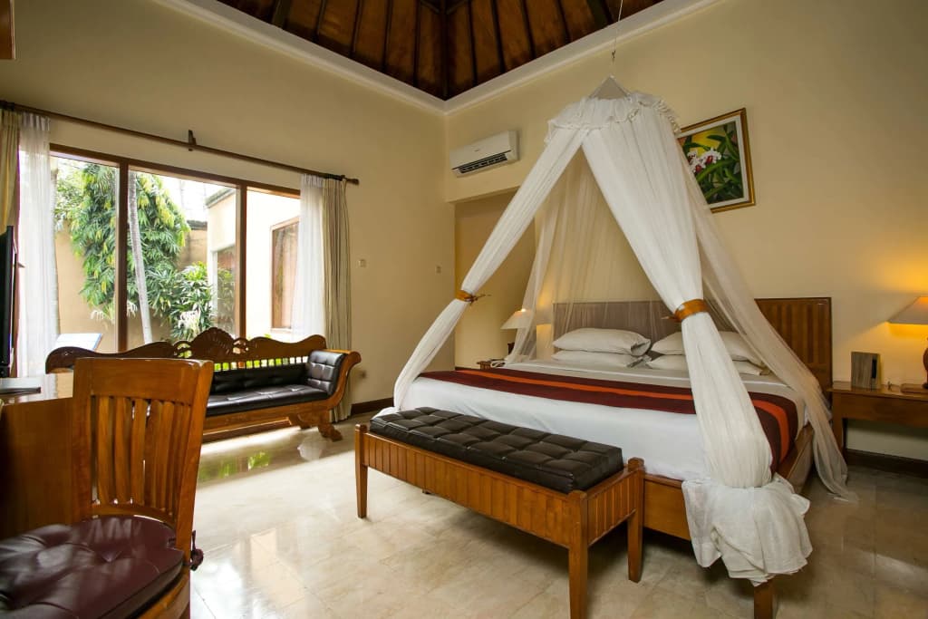 Parigata Villas Resort - photo 2
