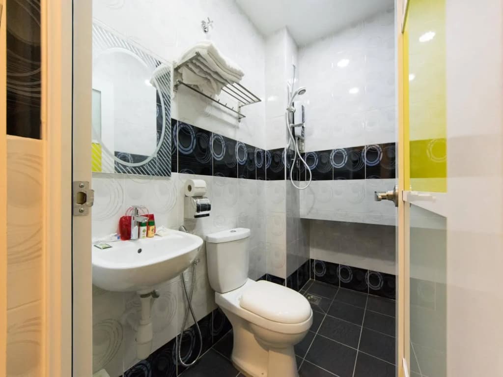 Lavana Hotel Batu Caves - photo 8