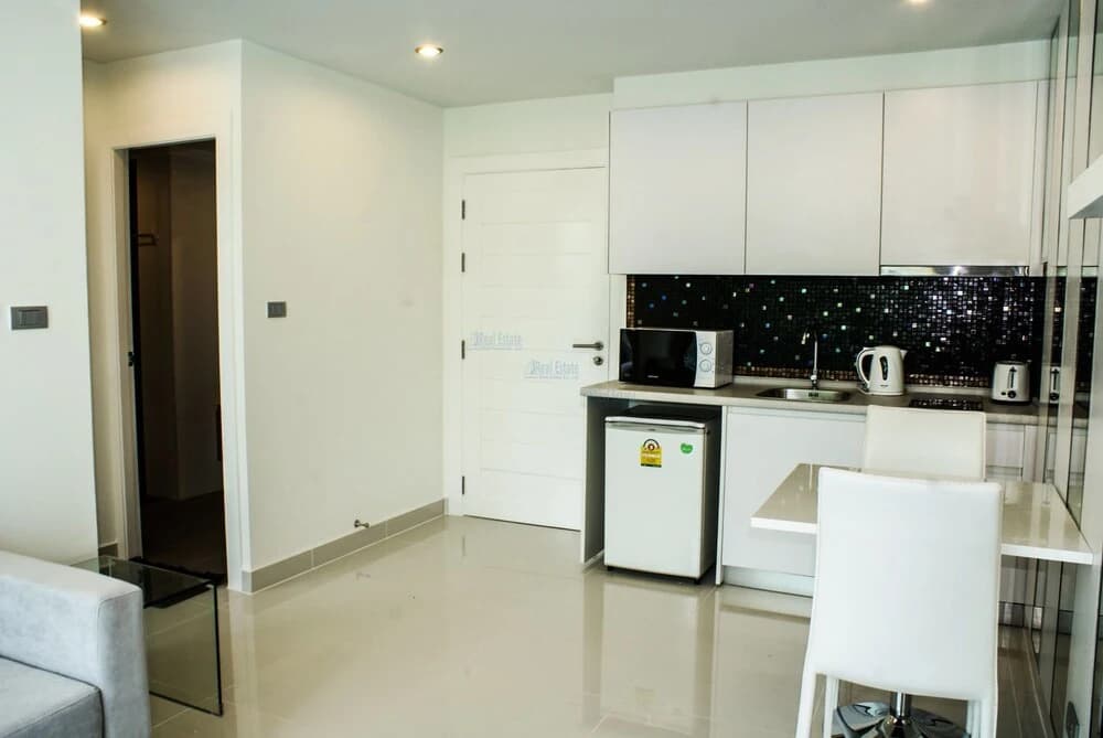 Amazon Residence - Jomtien - photo 19