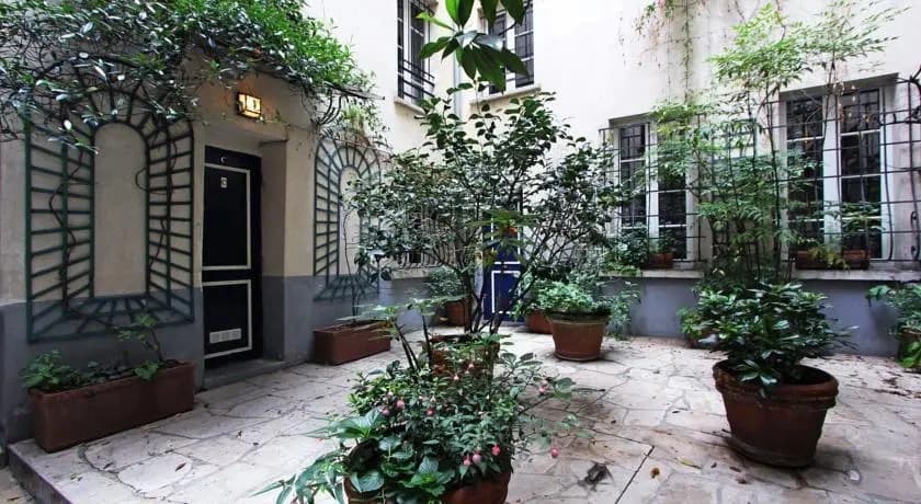 Parisian Home - Le Marais/Les Halles - photo 11