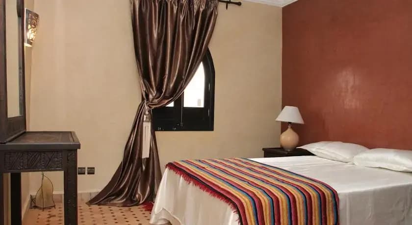 Riad Dar Nazaha - photo 1