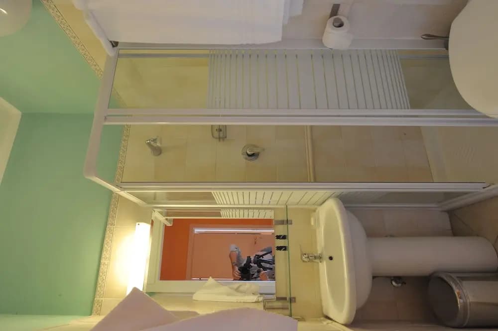 B&B Room 4 Rome - photo 9