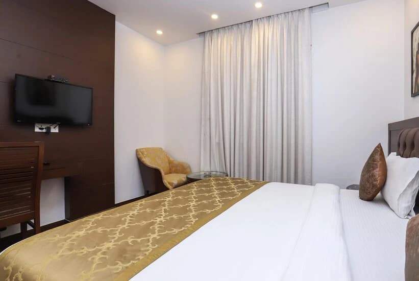 Hotel Kian by JMD Group - photo 38