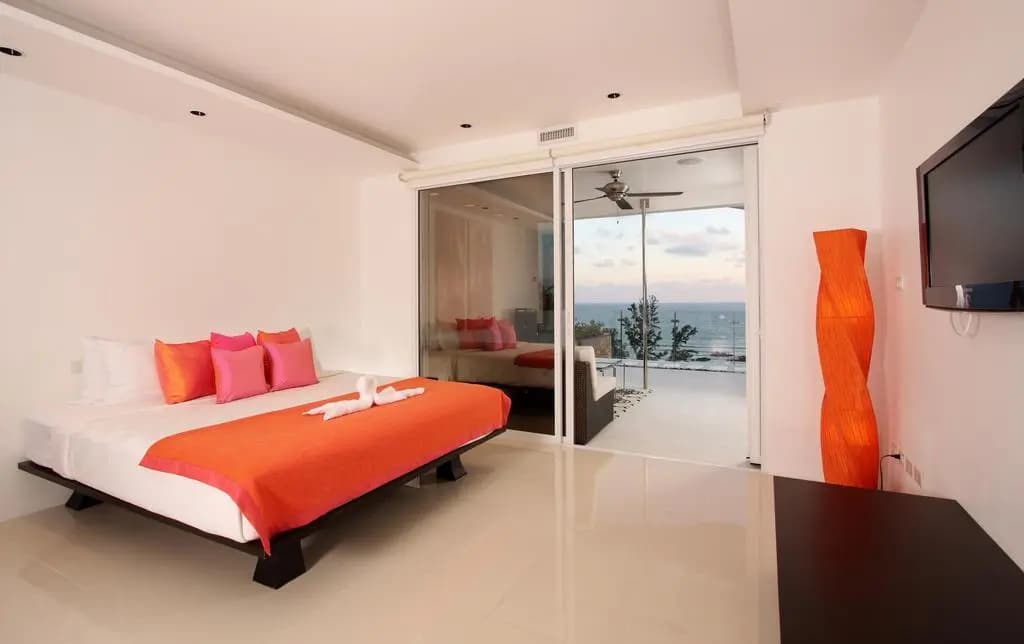 Phuket Kata Beach Seaview Penthouse - photo 5
