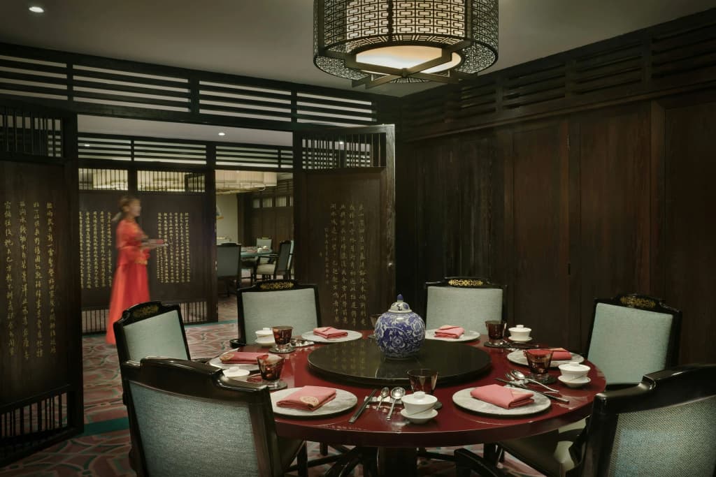Al Bustan Palace, a Ritz-Carlton Hotel - photo 37