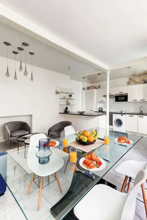 Stylish 1BR by Luxembourg Garden - photo 11