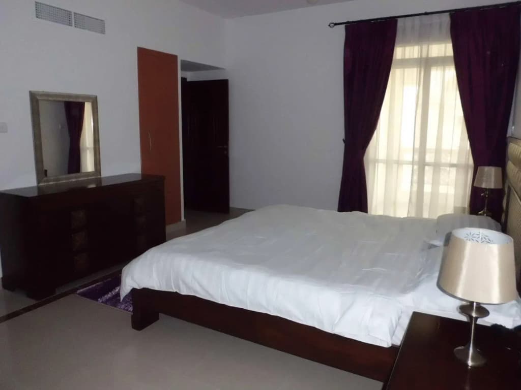 Muscat Oasis Residences - photo 4