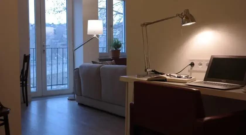 The White Loft - photo 2