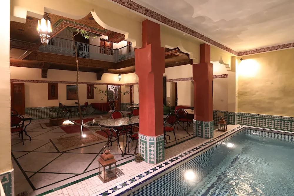 Marrakech - photo 14