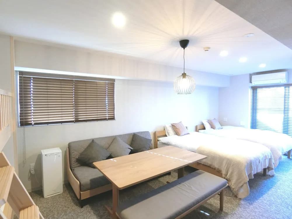 KLASSO Tokyo Sumiyoshi - photo 11