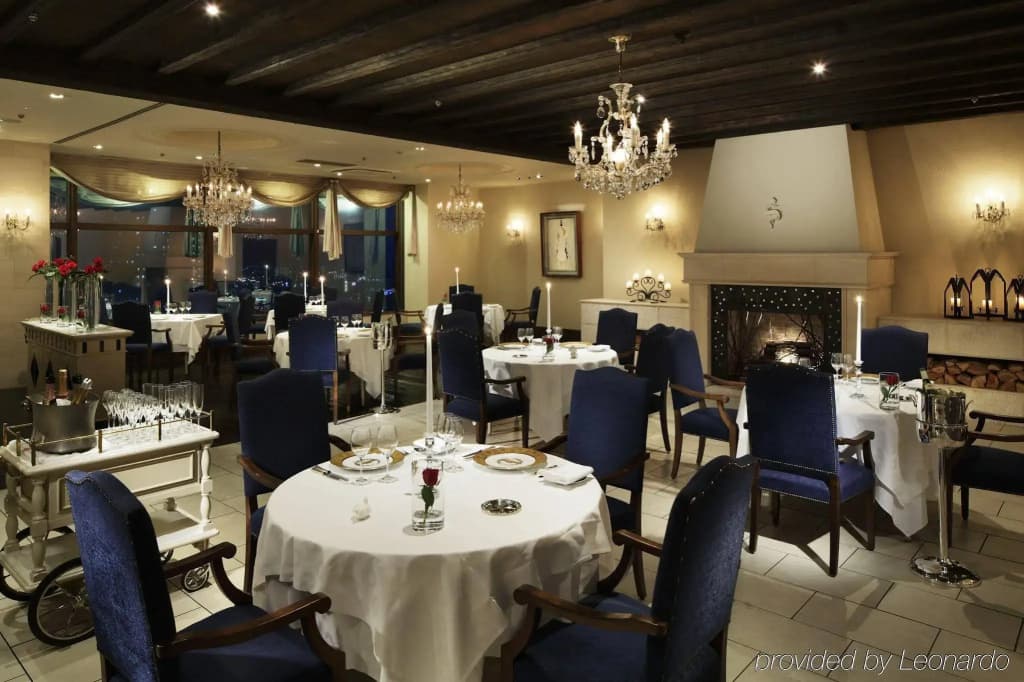 RIHGA Royal Hotel Osaka, Vignette Collection by IHG - photo 34