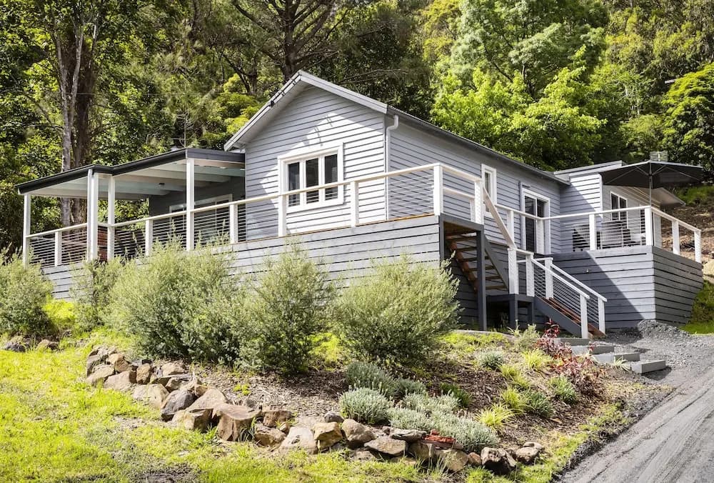 Warburton Digs - photo 22