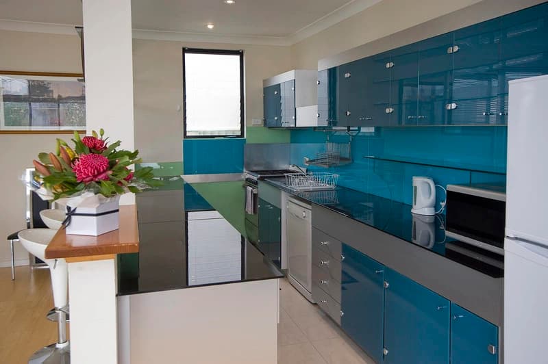 Villa De Marseilles - Melbourne - photo 18