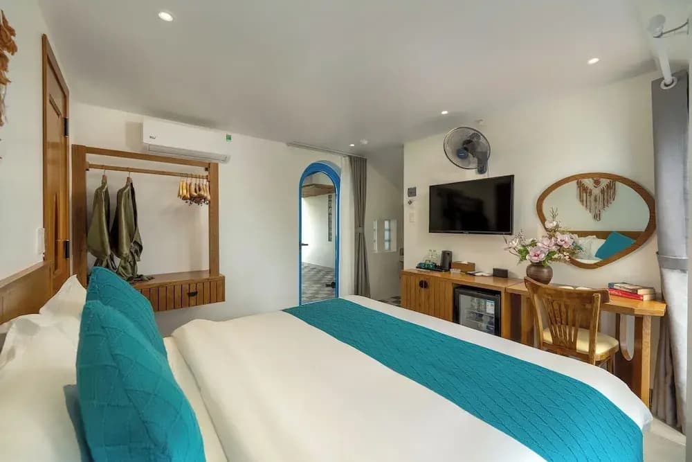 The Linh Coastline Villa - photo 19