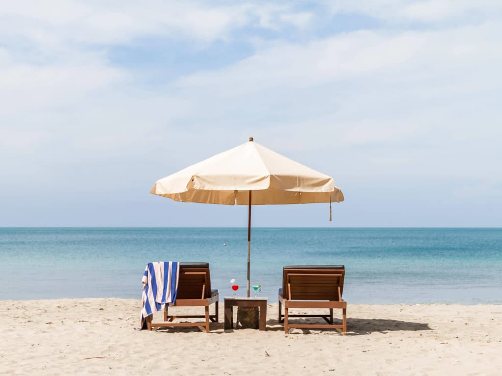 Anda Lanta Resort - photo 13