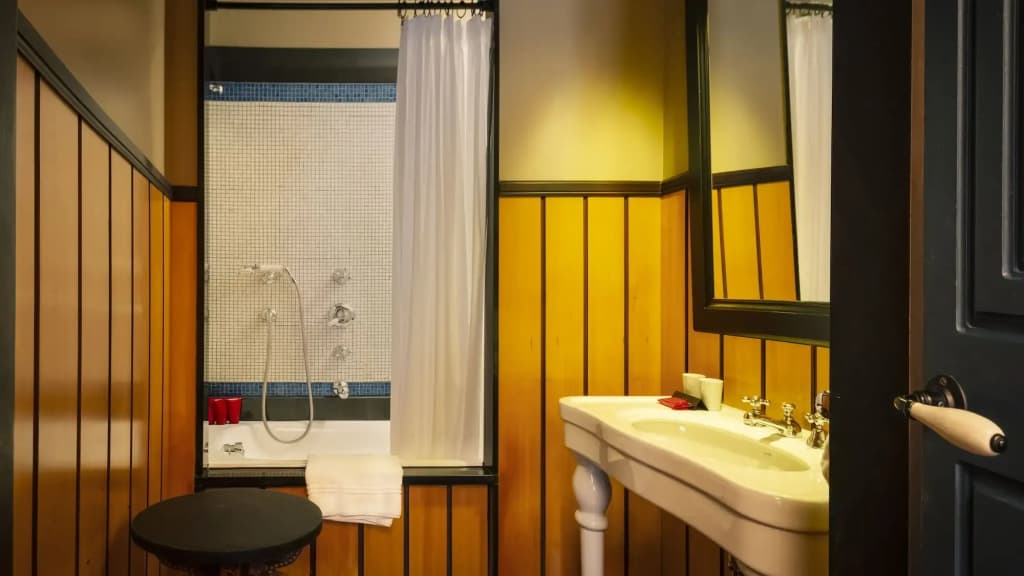 Hôtel Bourg Tibourg - Paris Marais - photo 8