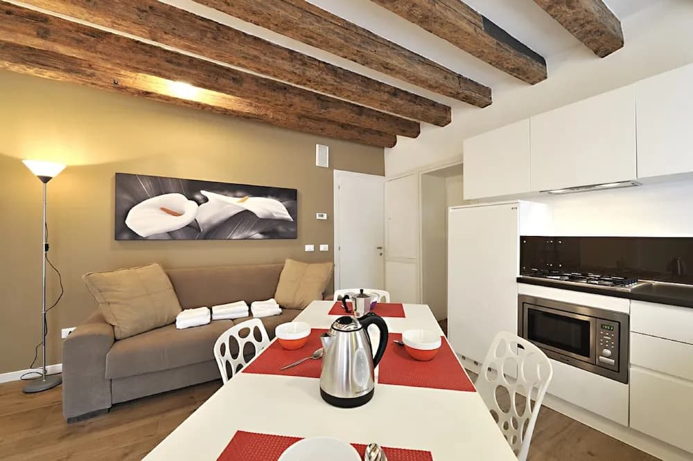 St. Mark'S Suite - photo 17