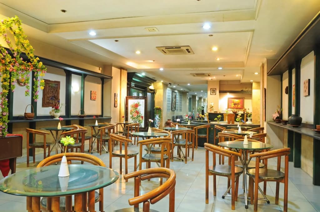 Hotel Banyuwangi Sintera - photo 9