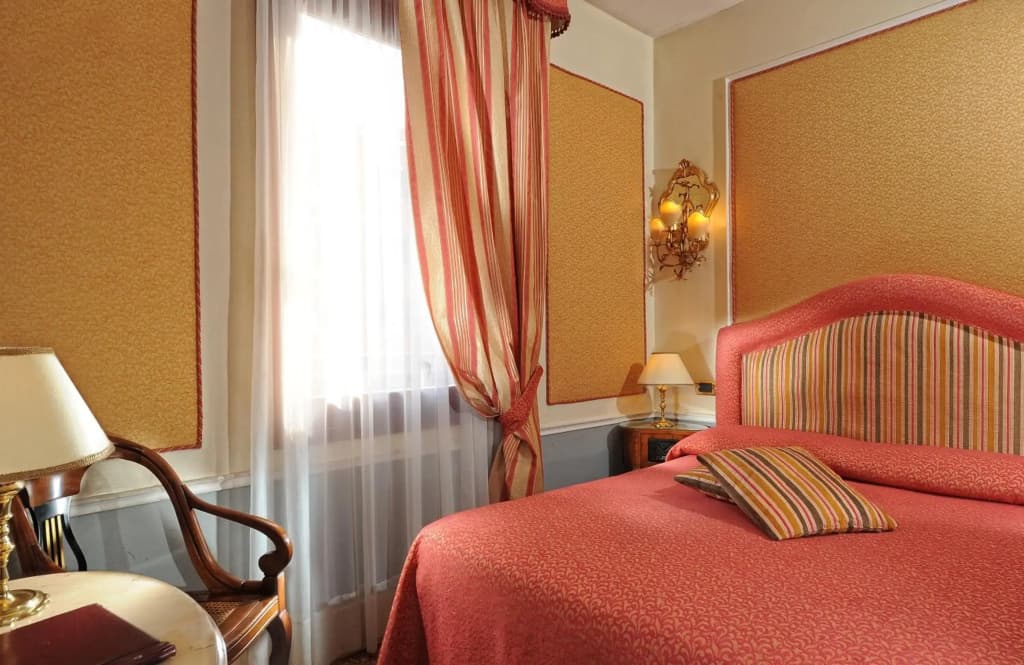 Hotel Arlecchino - photo 5