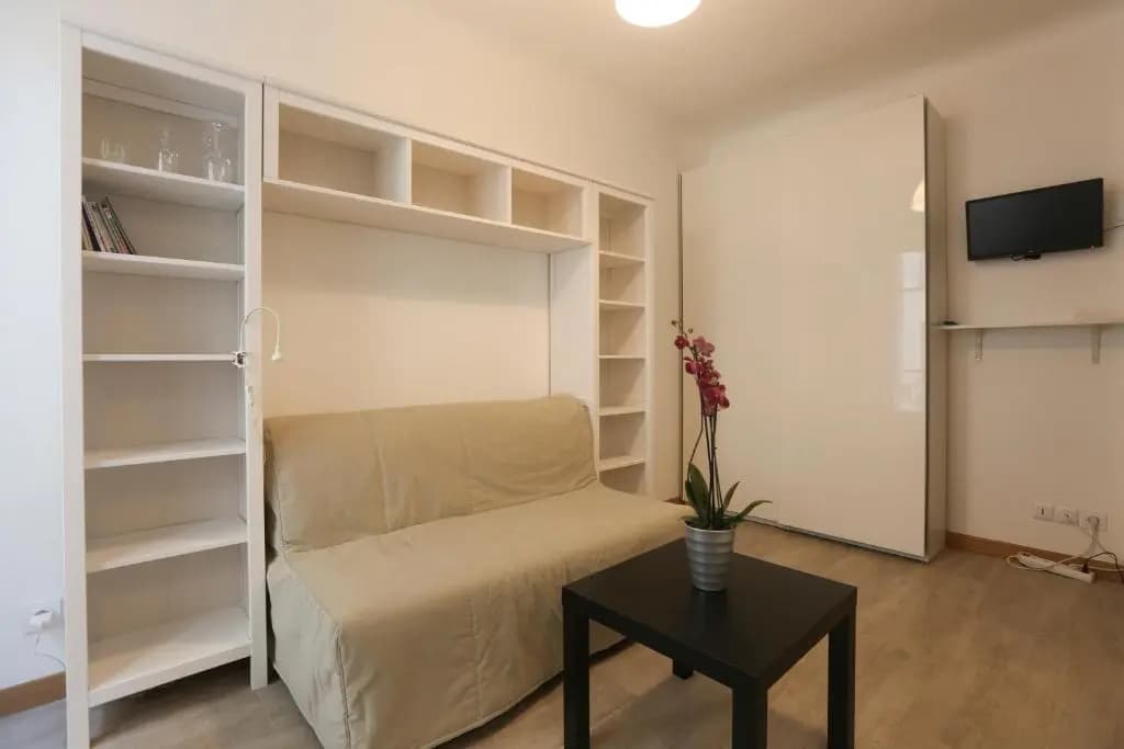 Renovated Studio for 2 - photo 3