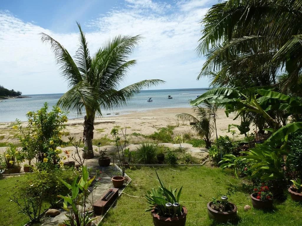 Baan Sanom - photo 10