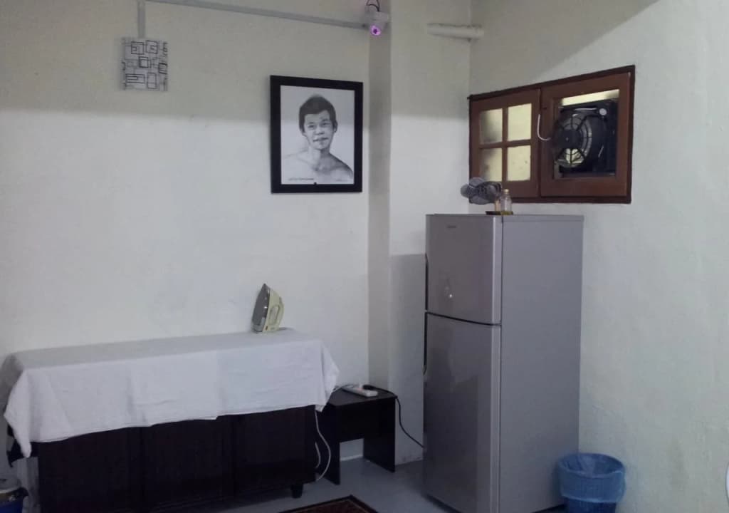 TJ Lodge - photo 7