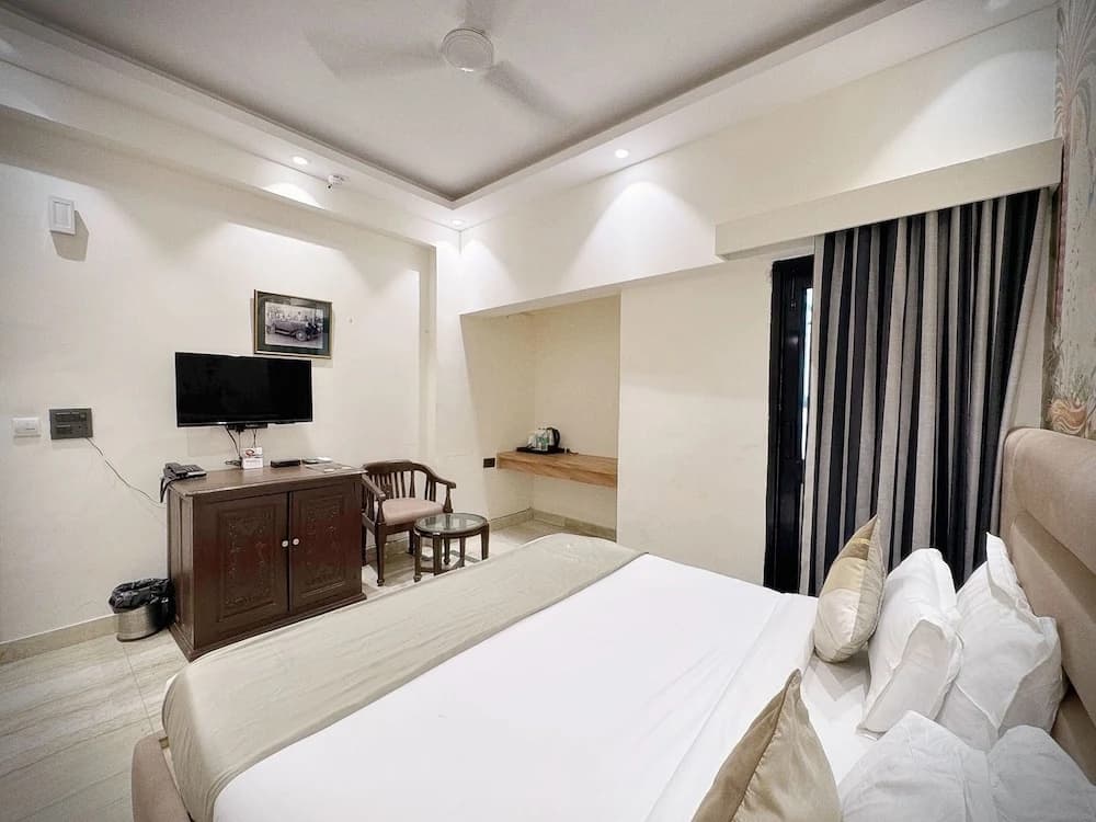 The Orion Express - Kailash Colony - photo 24