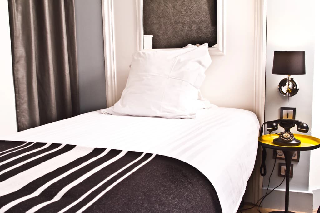 Stella Etoile Hotel - photo 7