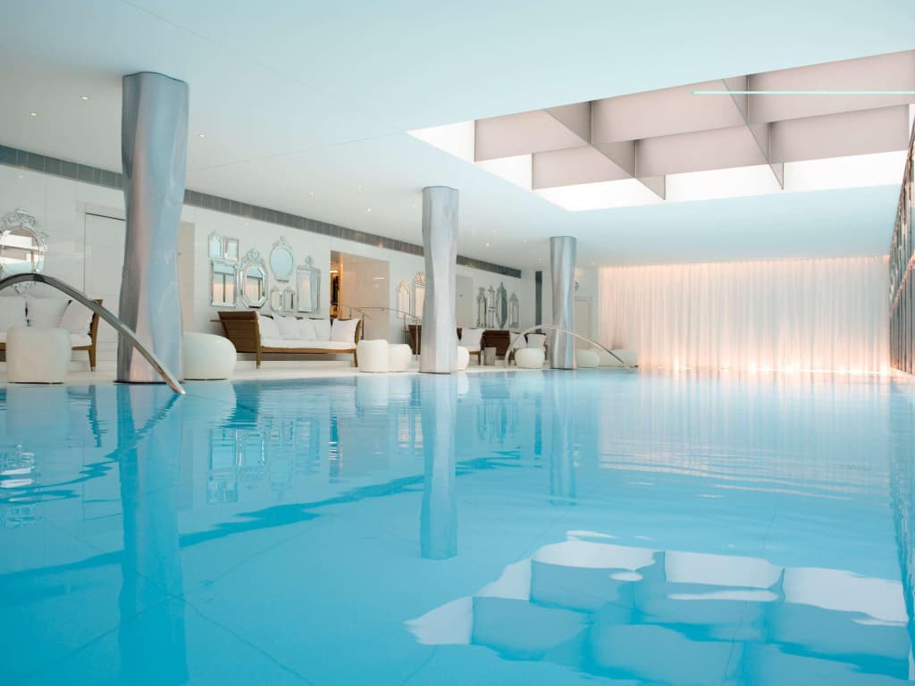Le Royal Monceau - Raffles Paris - photo 50