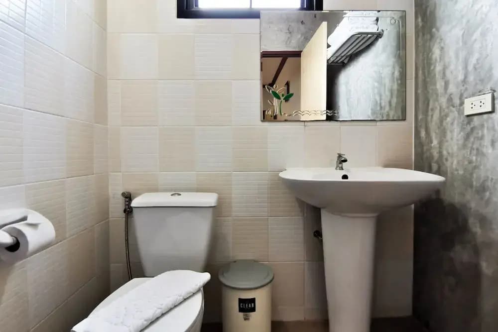 Jim Dandy Place Hostel - photo 9