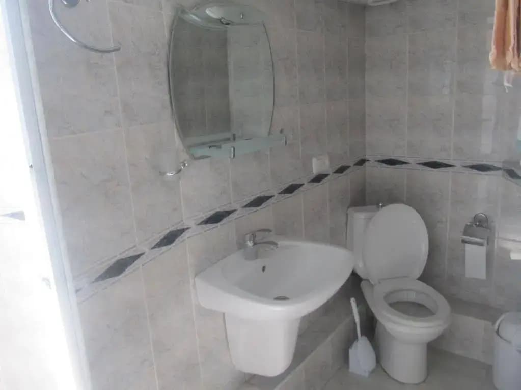 Tsisana Guest House - photo 8