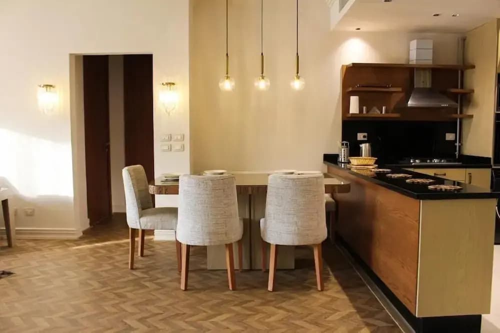Sahara at Lake View Residence - photo 5